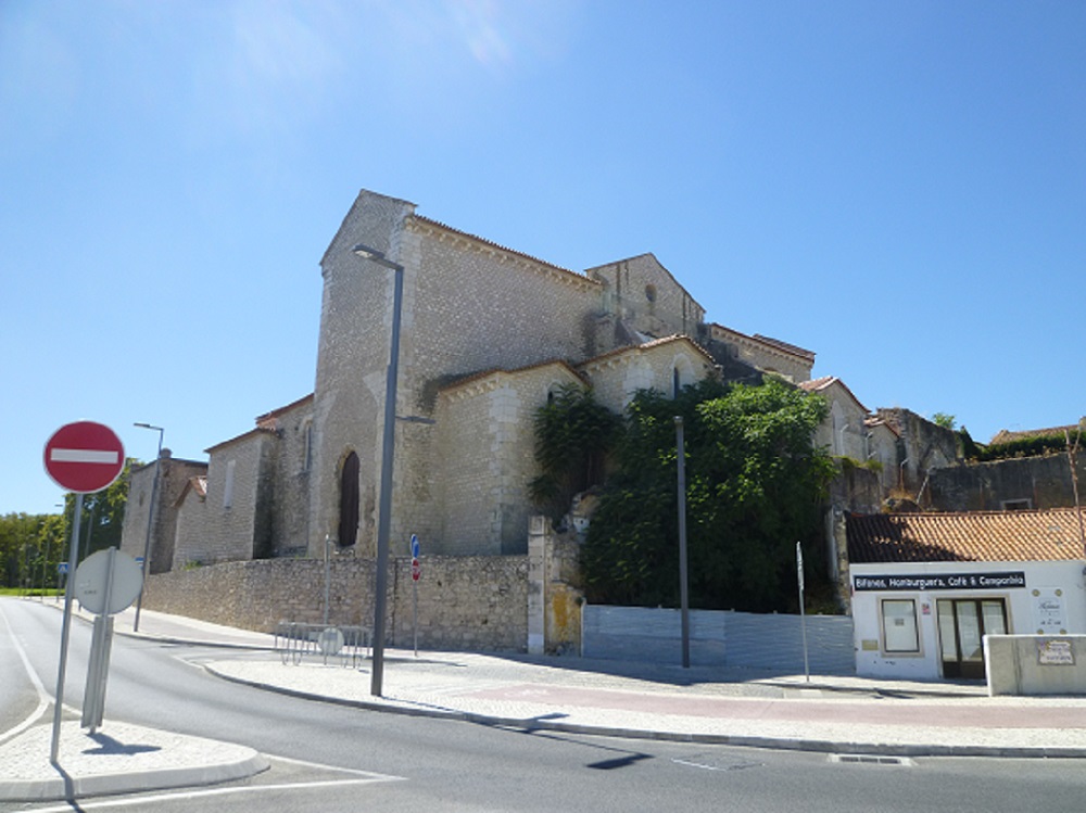 Convento de S. Francisco