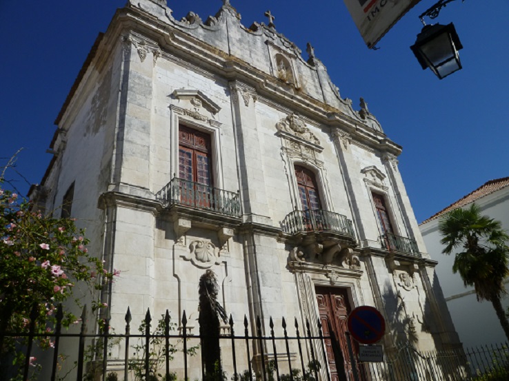 Igreja da Misericórdia