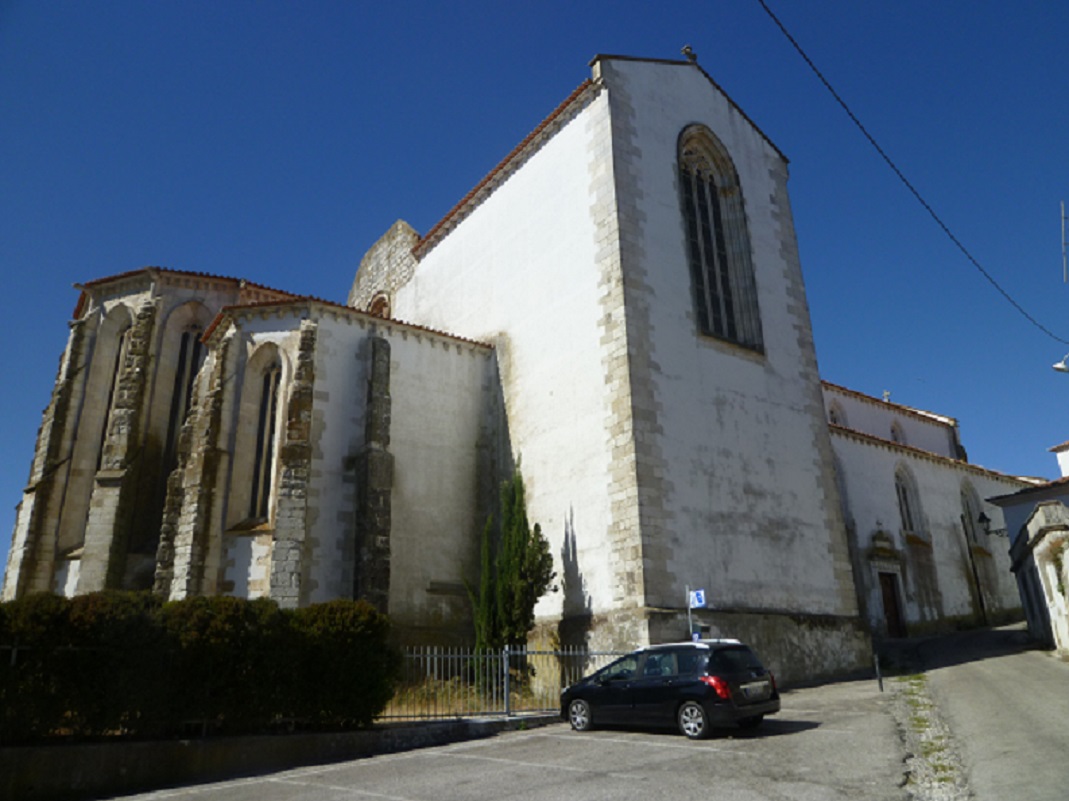 Igreja de Nossa Senhora da Graça