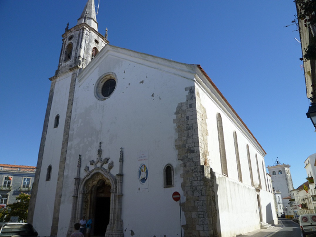 Igreja de Nossa Senhora de Marvila