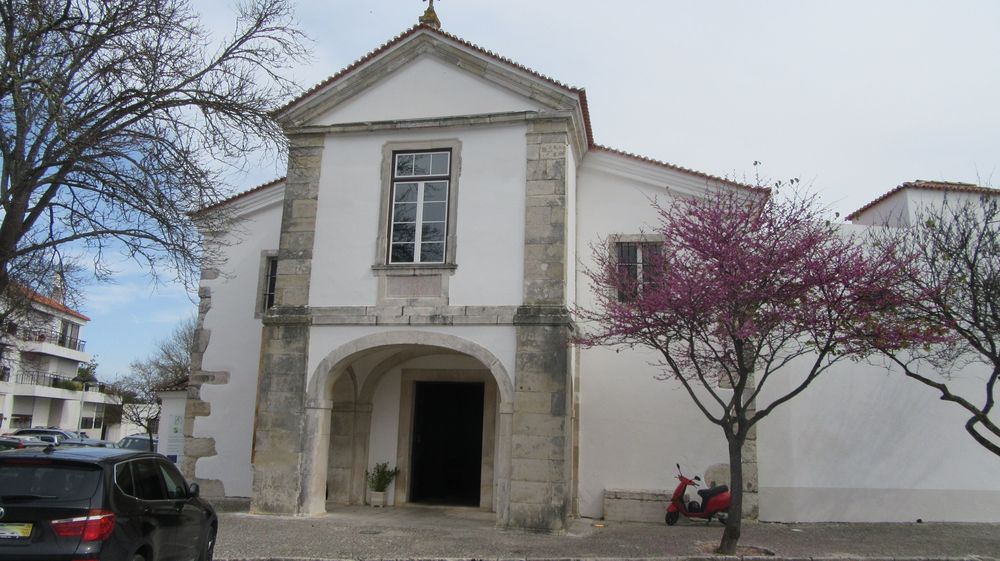 Igreja de Santa Maria de Alcáçova