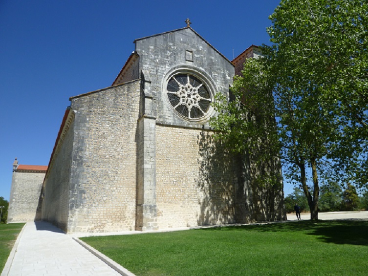 Igreja de Santa Clara