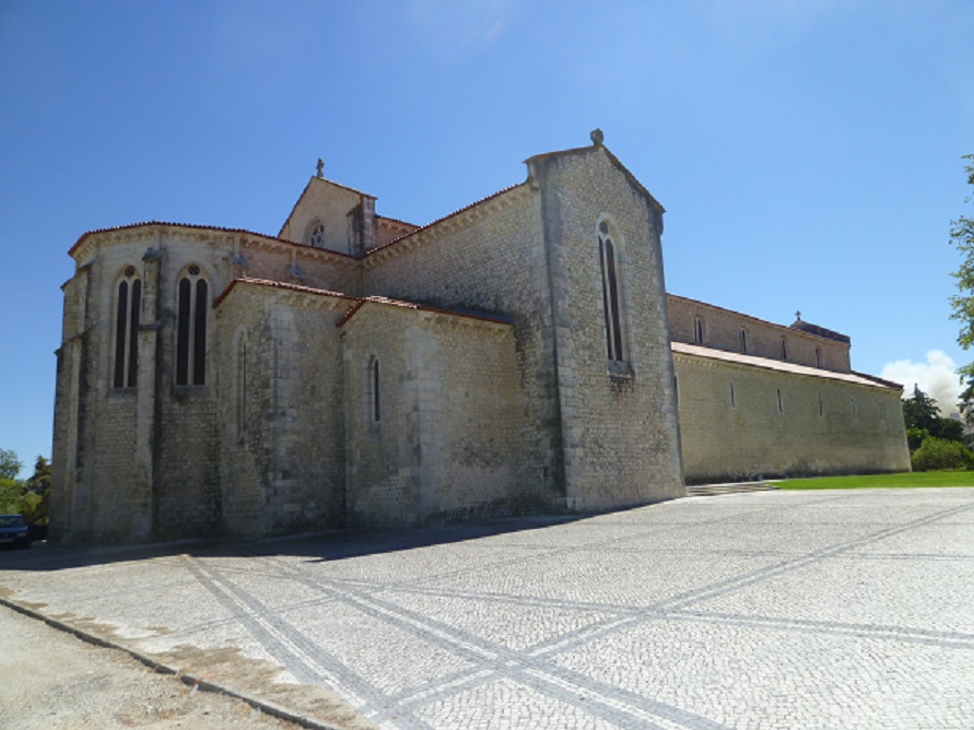 Igreja de Santa Clara