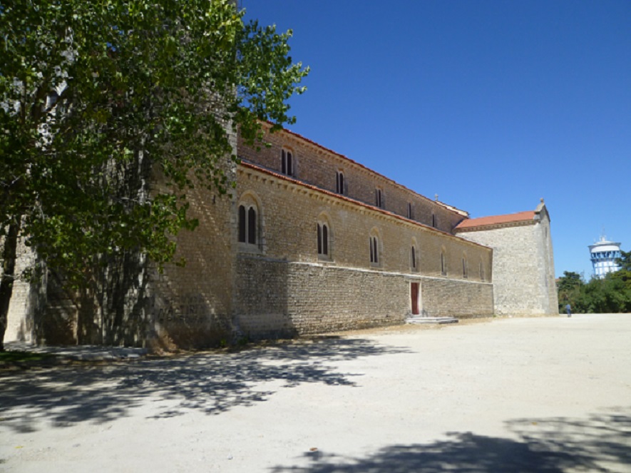 Igreja de Santa Clara