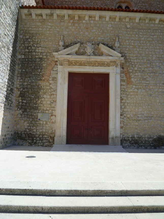 Igreja de Santa Clara