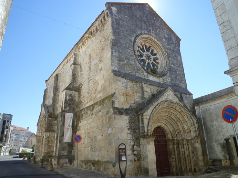 Igreja de São João de Alporão