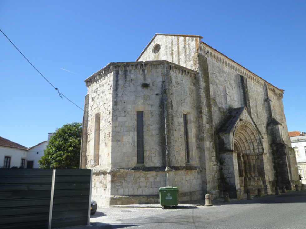 Igreja de São João de Alporão