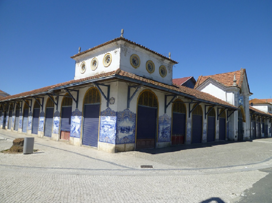 Mercado Municipal