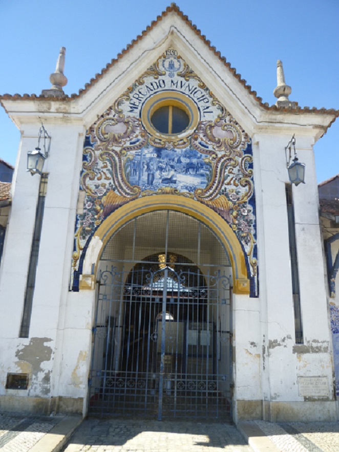 Mercado Municipal