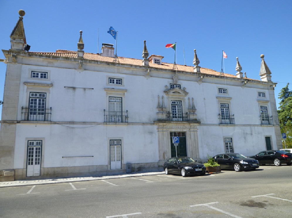 Palácio Eugénio Silva