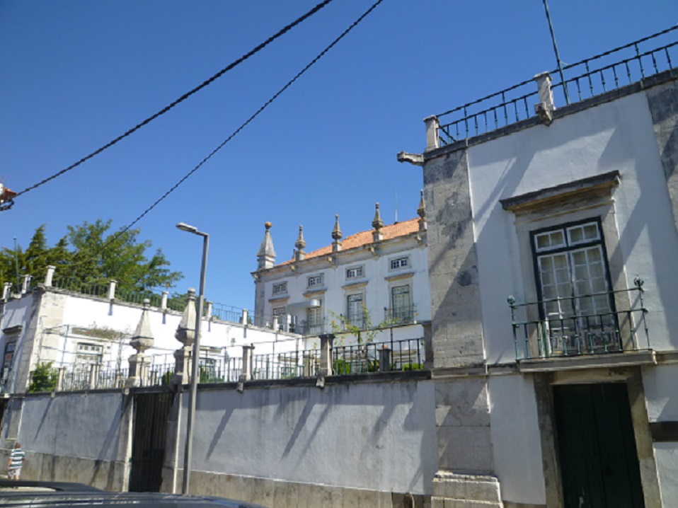 Palácio Eugénio Silva