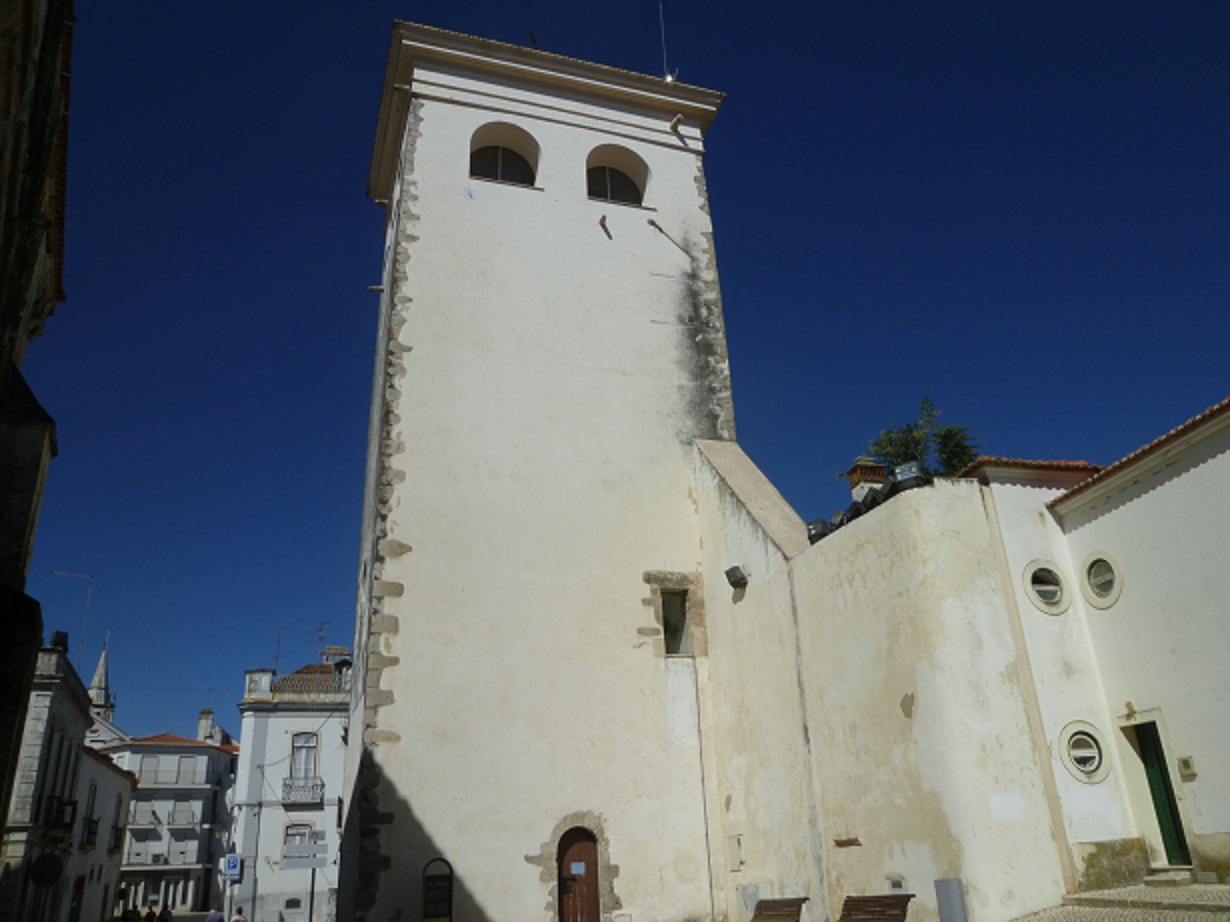 Torre das Cabaças