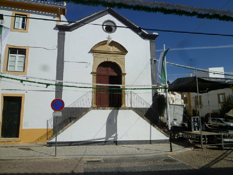 Capela do Espírito Santo