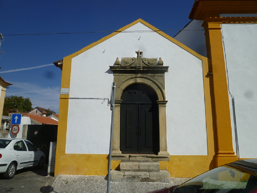 Capela de Santa Catarina