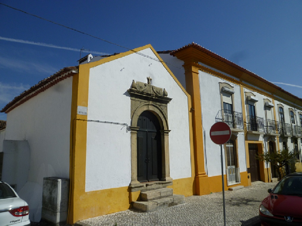 Capela de Santa Catarina