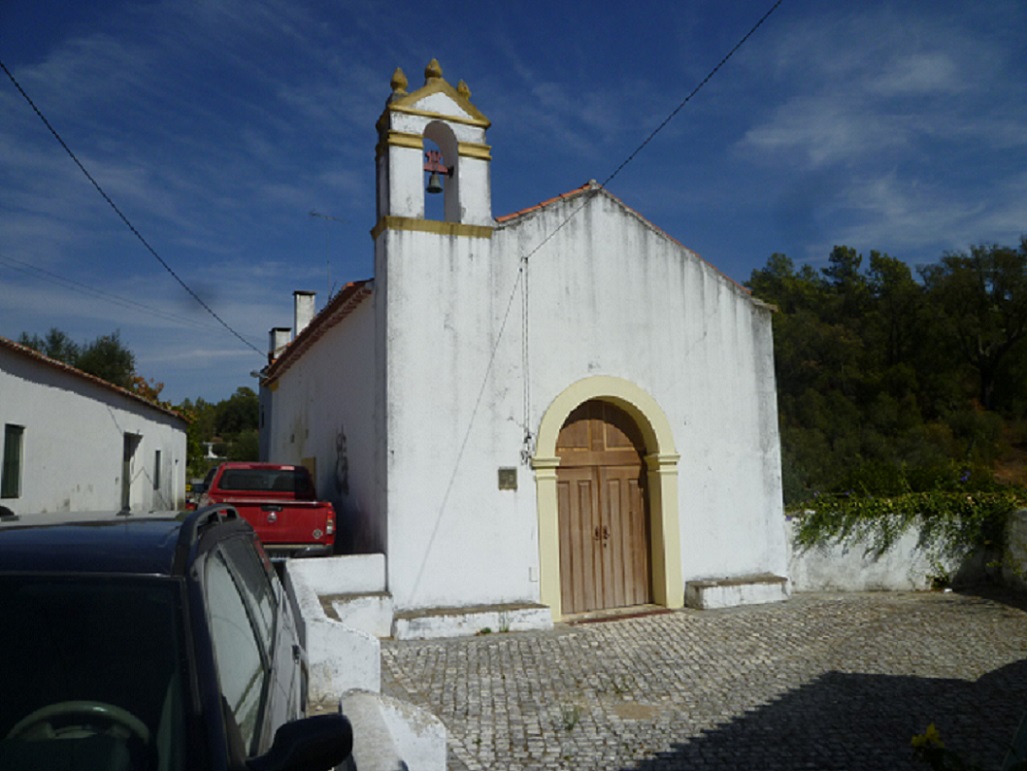 Capela de São Sebastião