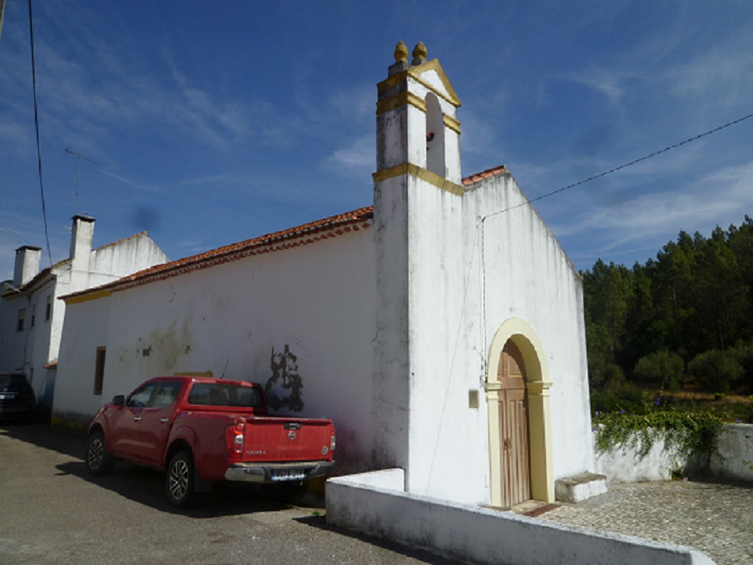 Capela de São Sebastião