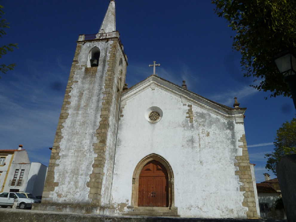 Igreja Matriz