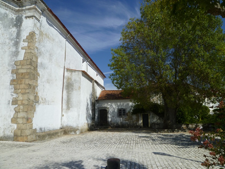 Igreja Matriz