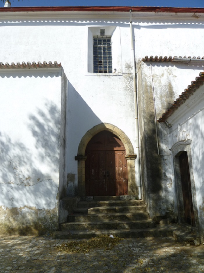 Igreja Matriz