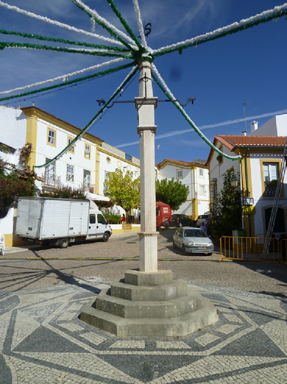 Pelourinho do Sardoal