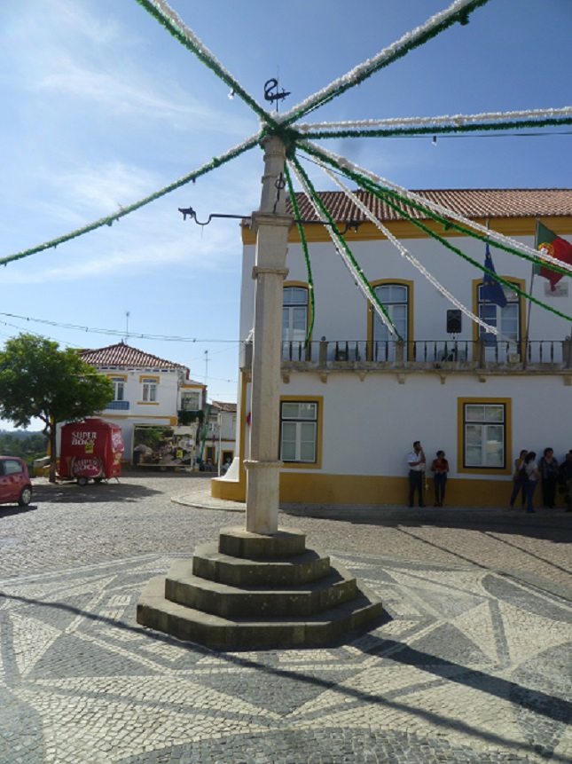 Pelourinho do Sardoal