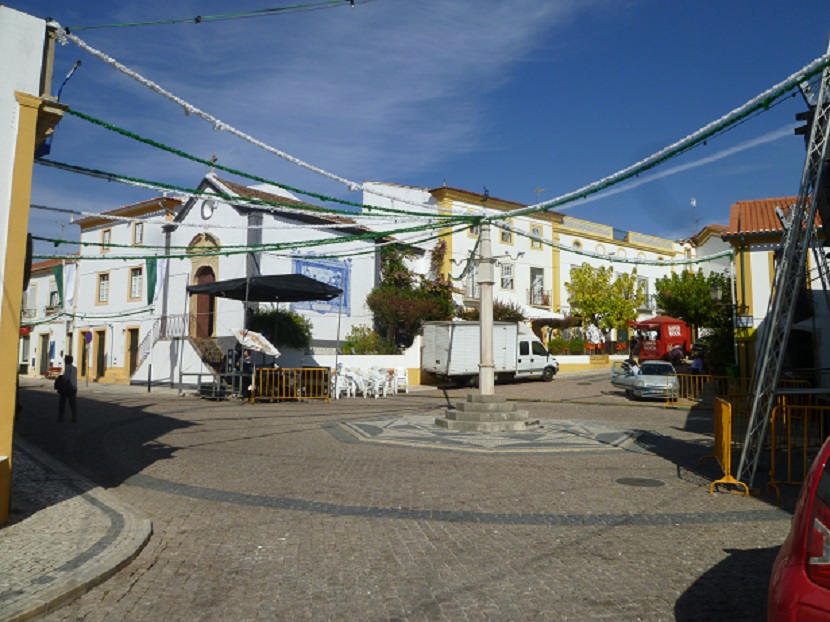 Praça da República