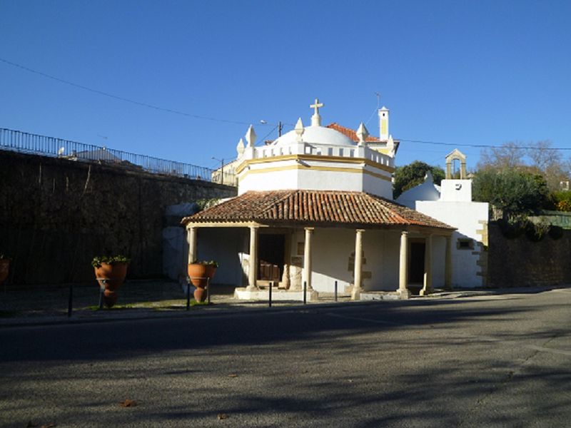 Capela de São Gregório