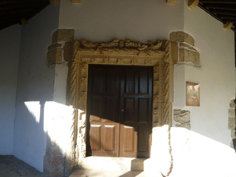 Capela de São Gregório