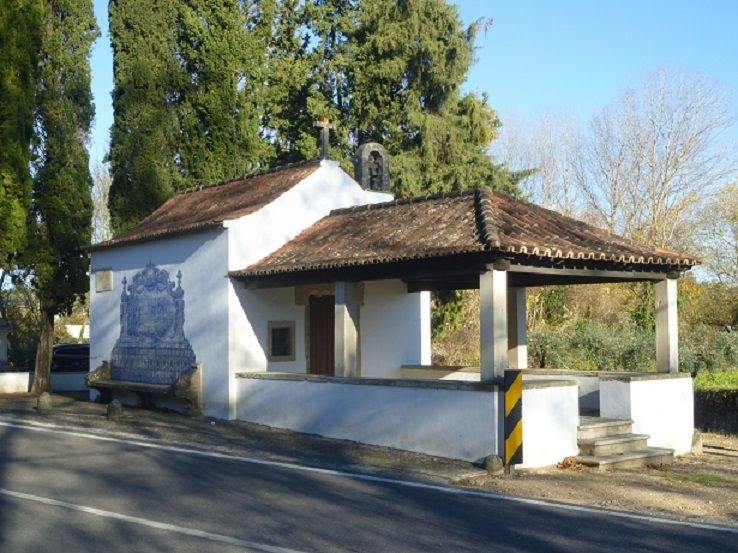 Capela de São Lourenço