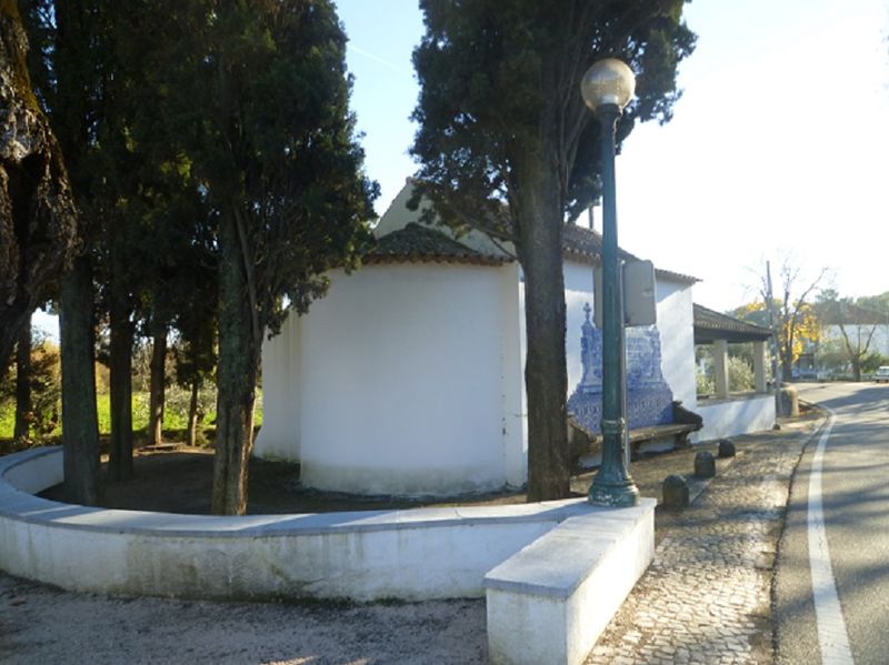 Capela de São Lourenço