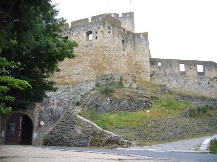 Castelo de Tomar