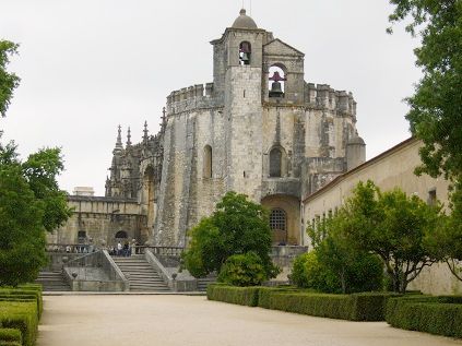 Convento de Cristo