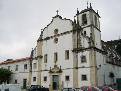 Convento de São Francisco