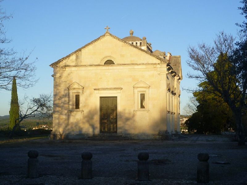 Ermida Nossa Senhora da Conceição