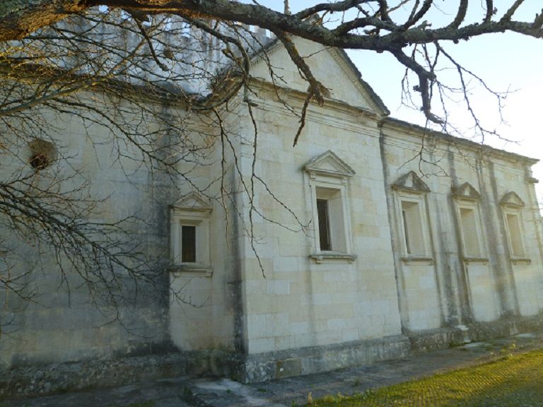 Ermida Nossa Senhora da Conceição