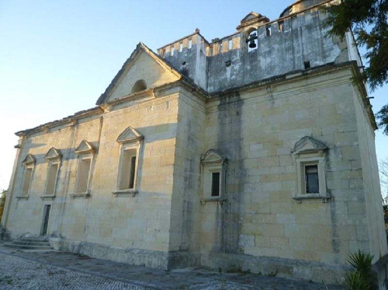 Ermida Nossa Senhora da Conceição