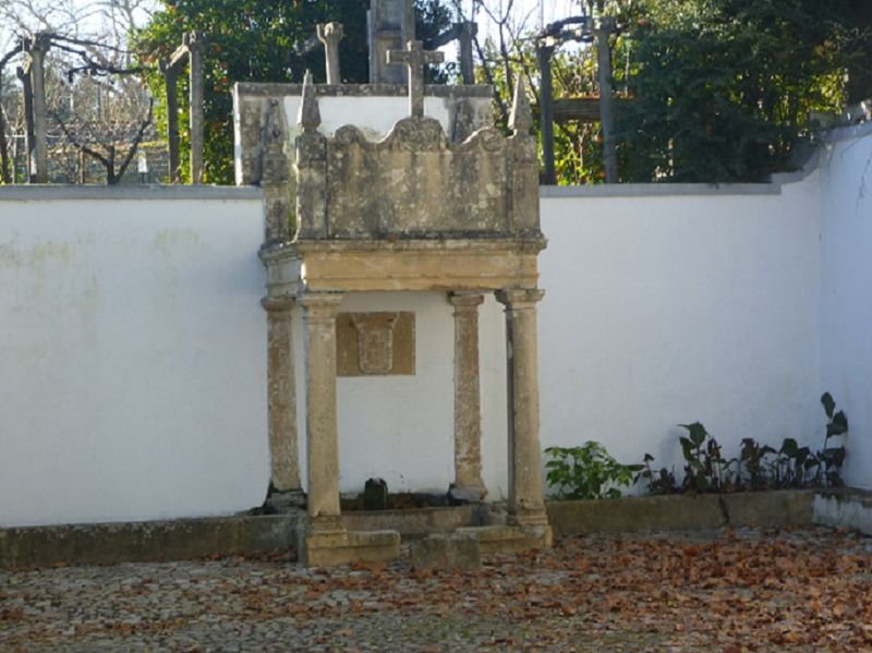 Fonte de São Lourenço