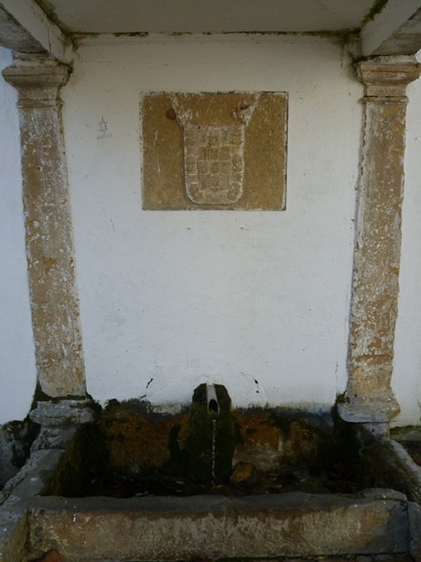 Fonte de São Lourenço