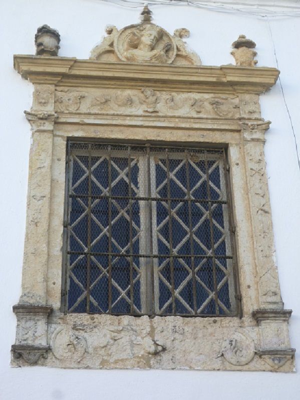 Igreja e Convento de Santa Iria