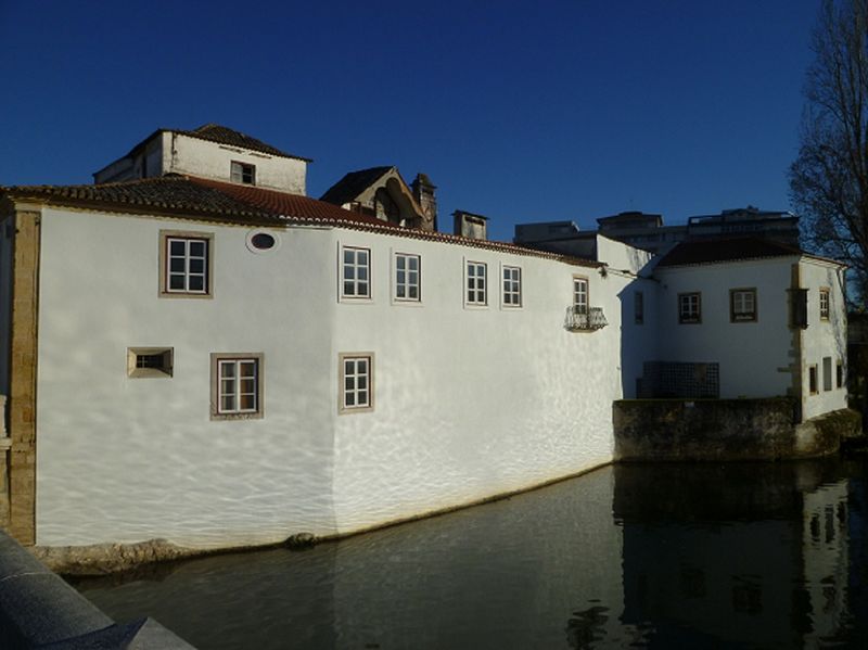 Igreja e Convento de Santa Iria