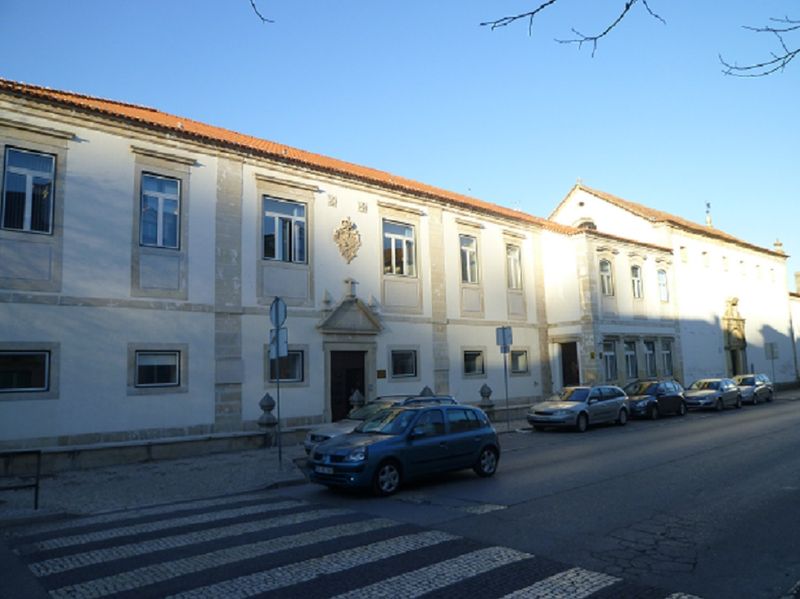 Igreja de Nossa Senhora da Graça