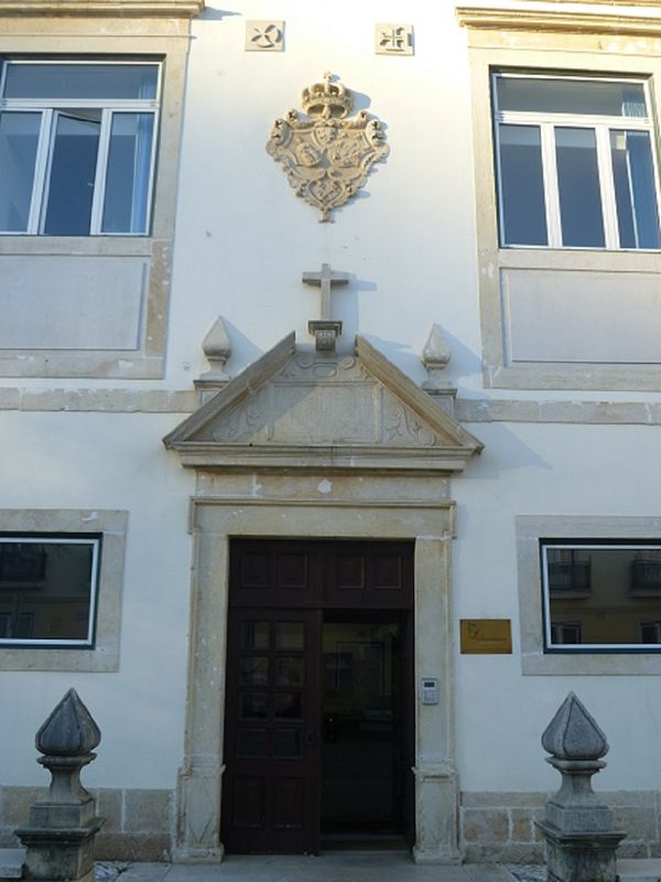 Igreja de Nossa Senhora da Graça