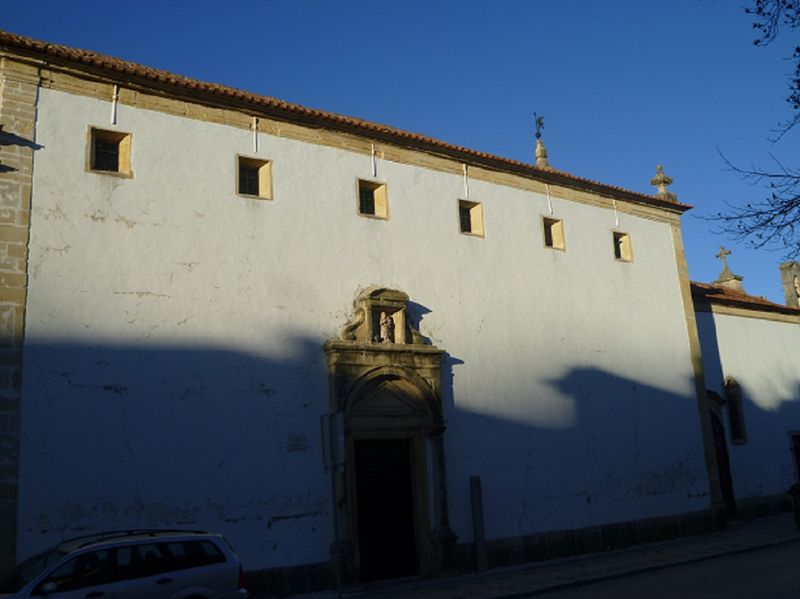 Igreja de Nossa Senhora da Graça