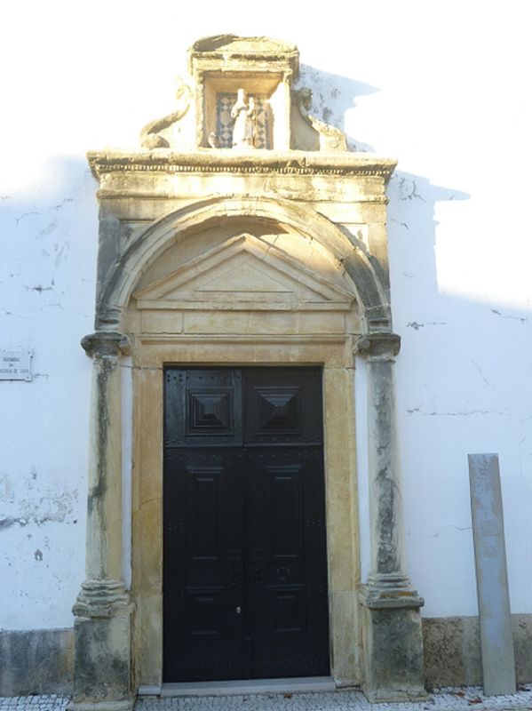 Igreja de Nossa Senhora da Graça