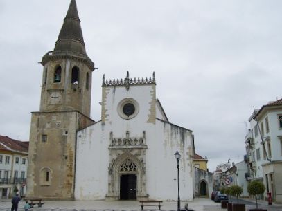 Igreja de S. João Batista