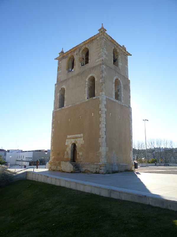 Igreja de Santa Maria dos Olivais