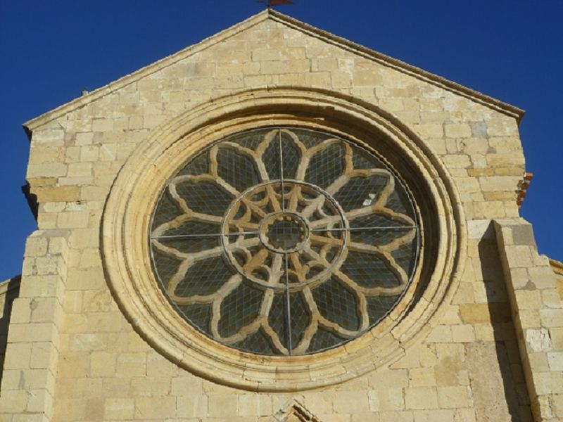 Igreja de Santa Maria dos Olivais