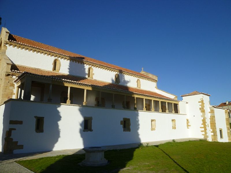 Igreja de Santa Maria dos Olivais