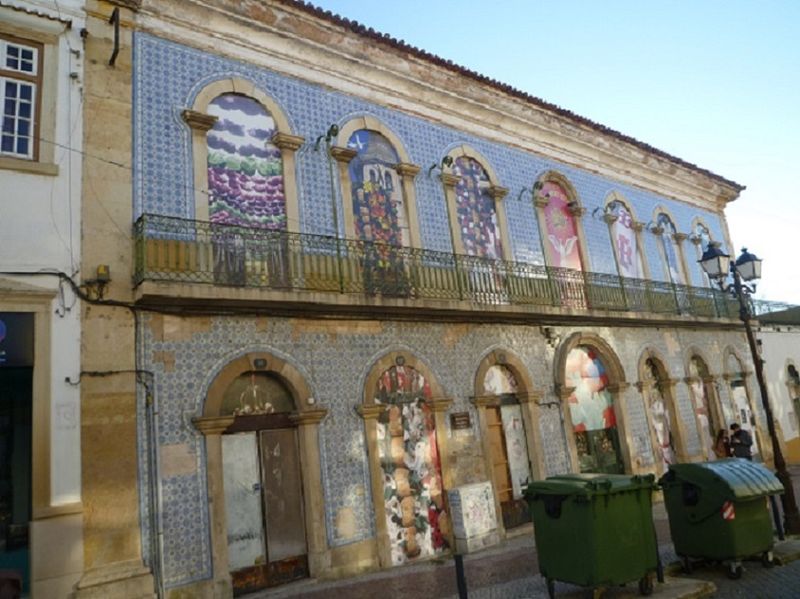 Palácio Frei António de Lisboa